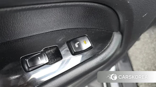 Ssangyong The New Rexton Sports Cannes id 3679643 из Кореи 10