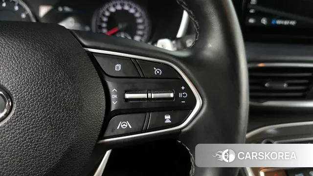 Hyundai The New Santa Fe id 3007793 из Кореи 10