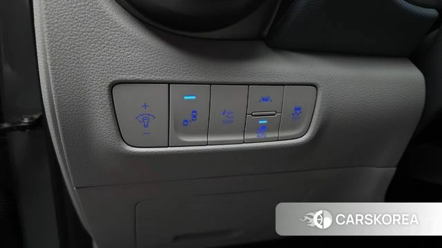 Hyundai Kona Electric id 4502495 из Кореи 10