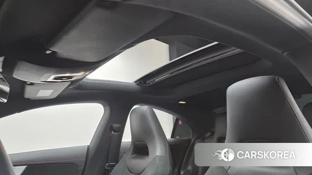 Mercedes-Benz CLA-Class C118 id 3428405 из Кореи 10
