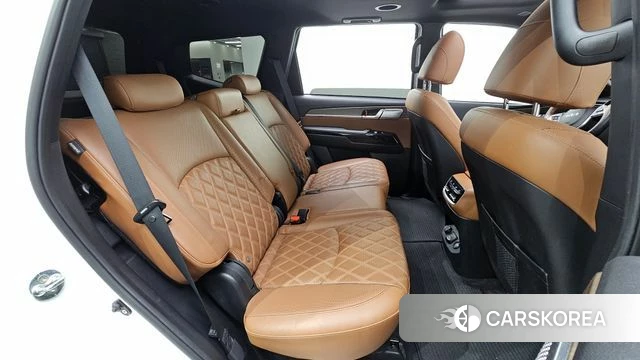 Kia Mohave Master id 4469692 из Кореи 10