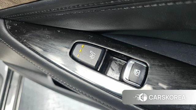 Kia K8 id 4383427 из Кореи 10