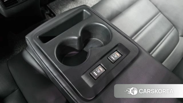 Renault Korea (Samsung) SM6 id 4882589 из Кореи 10