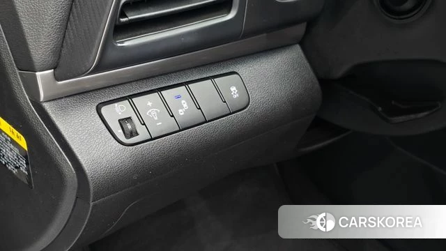 Hyundai The New Avante AD id 4525763 из Кореи 10