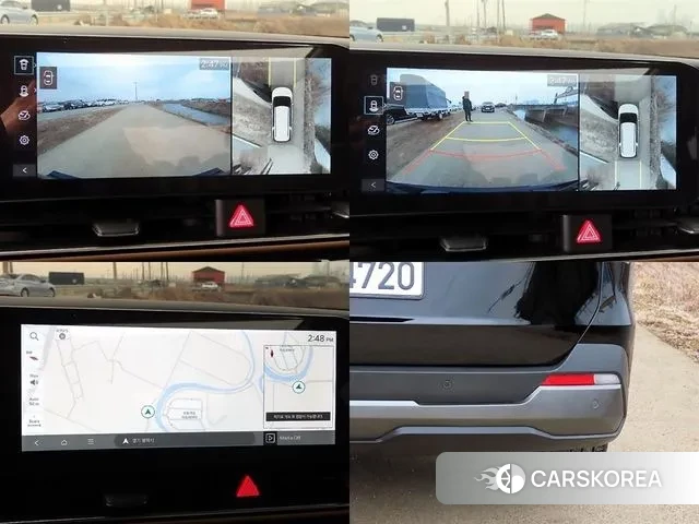 Kia The New Carnival 4th Generation id 3757412 из Кореи 10