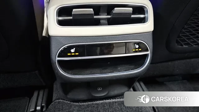 Genesis GV70 id 3421589 из Кореи 10