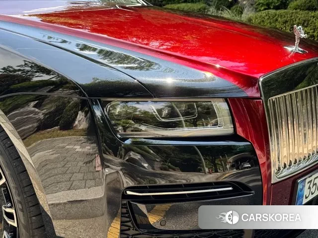 Rolls-Royce Ghost 2nd Generation id 3089162 из Кореи 10