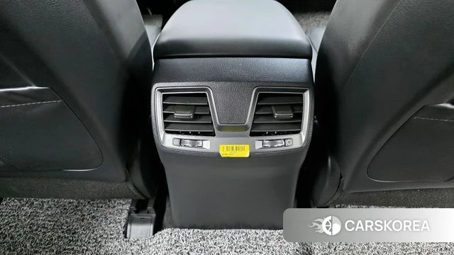 Ssangyong Rexton Sports Cannes id 4179925 из Кореи 10