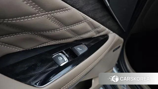 Kia K8 Hybrid id 3327724 из Кореи 10