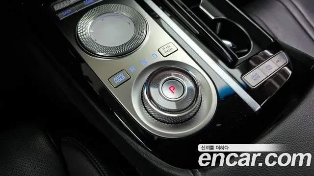 Genesis G80 (RG3) id 2663442 из Кореи 10