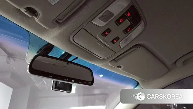 Kia The New Carnival id 3449759 из Кореи 10