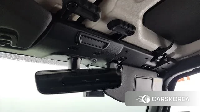 Jeep Wrangler (JL) id 3281175 из Кореи 10