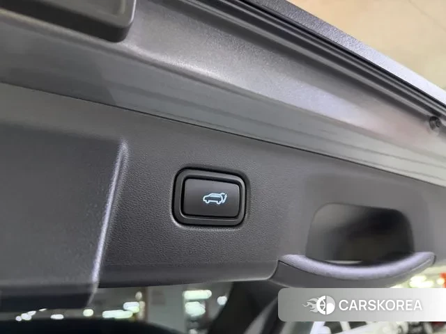 Hyundai Tucson (NX4) id 3476684 из Кореи 10