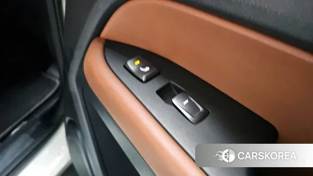 Ssangyong Rexton Sports id 2995648 из Кореи 10