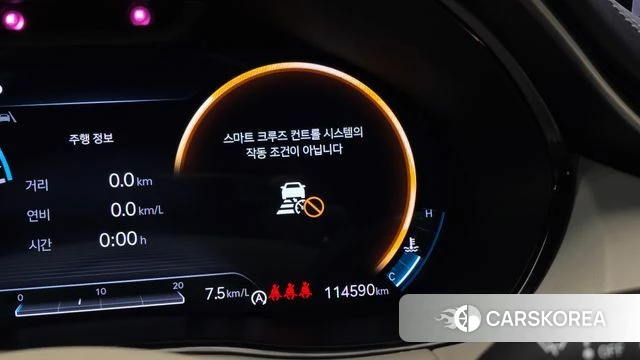 Genesis GV70 id 4693209 из Кореи 10