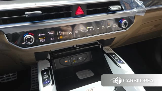 Kia The New Sorento 4th Generation id 4368416 из Кореи 10