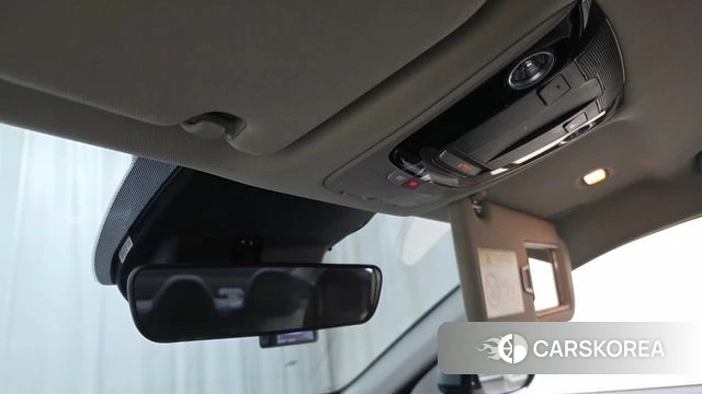 Kia The New K5 3rd generation id 4222805 из Кореи 10