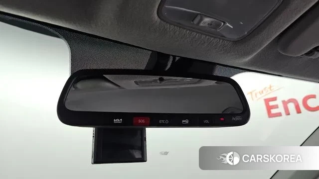 Kia The New Morning (JA) id 3394139 из Кореи 10