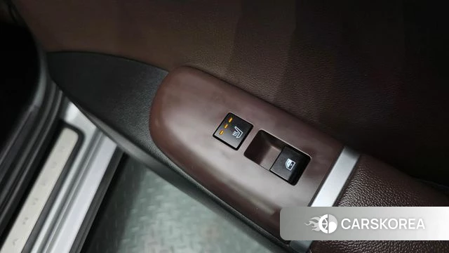 Hyundai Grandeur Hybrid (GN7) id 3922478 из Кореи 10