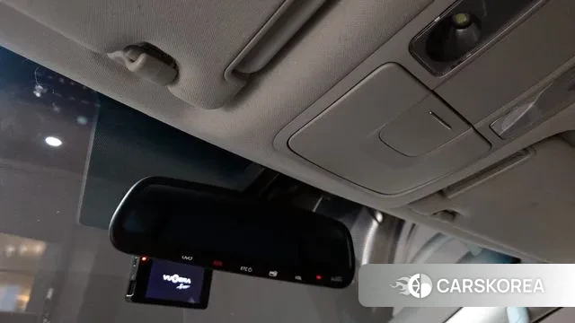 Kia Mohave Master id 3748042 из Кореи 10