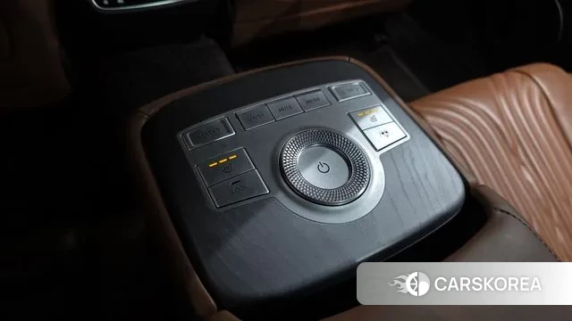 Genesis G80 (RG3) id 3484197 из Кореи 10