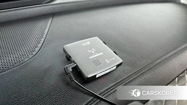 Kia K8 id 4202645 из Кореи 10