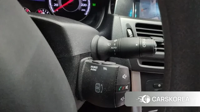 Renault Korea (Samsung) SM5 Nova id 3060938 из Кореи 10