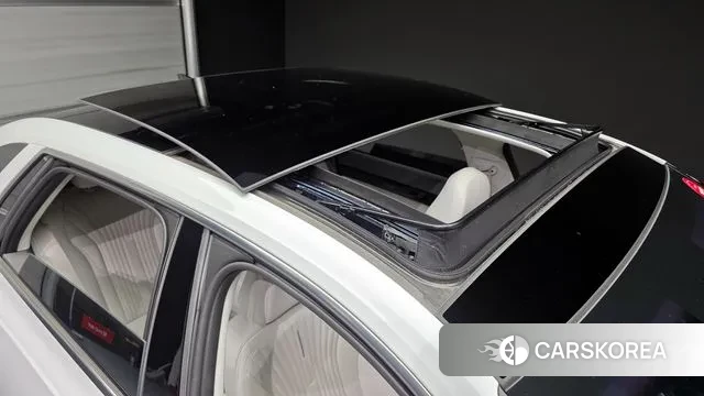 Hyundai Grandeur Hybrid (GN7) id 3002274 из Кореи 10