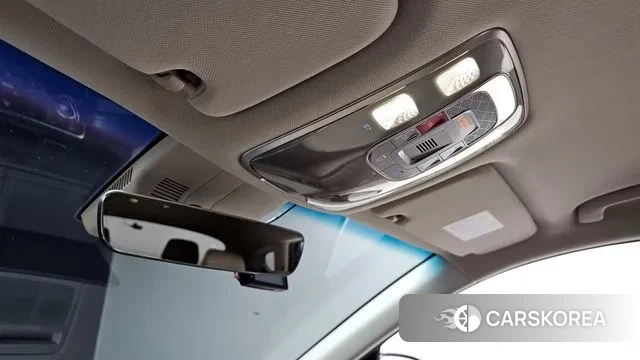 Genesis GV80 id 3680758 из Кореи 10