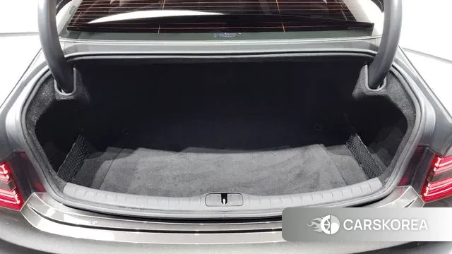 Genesis G80 (RG3) id 3551293 из Кореи 10