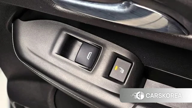 Chevrolet (GM Daewoo) Trailblazer id 3745901 из Кореи 10