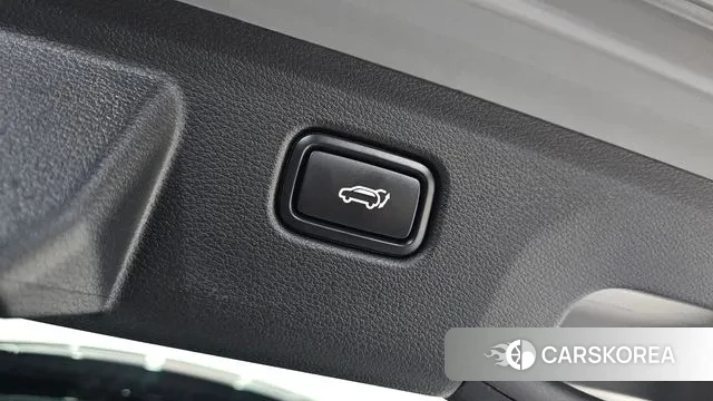 Kia The New Sportage 5th Generation id 3462102 из Кореи 10