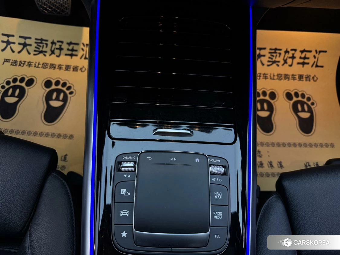 Mercedes-Benz GLA id 4452996 из Китая 10