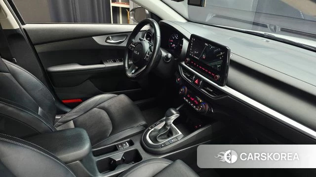 Kia The New K3 2nd generation id 4848479 из Кореи 10