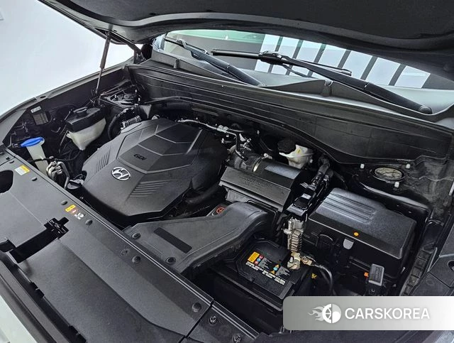 Hyundai Palisade id 4285197 из Кореи 10