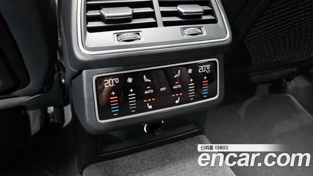 Audi A6 (C8) id 2869934 из Кореи 10