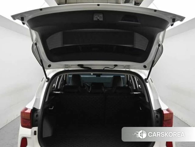 Kia Seltos id 4304040 из Кореи 10