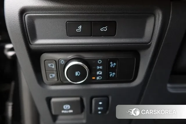 Ford Expeditation id 3477343 из Кореи 10