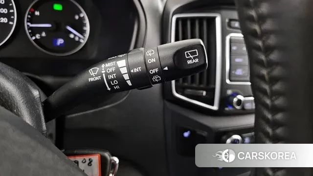 Hyundai The New Grand Starex id 3034346 из Кореи 10