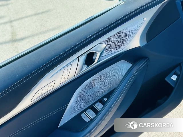 BMW 8 series id 4257585 из Китая 10