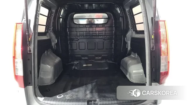 Hyundai Staria id 3610703 из Кореи 10