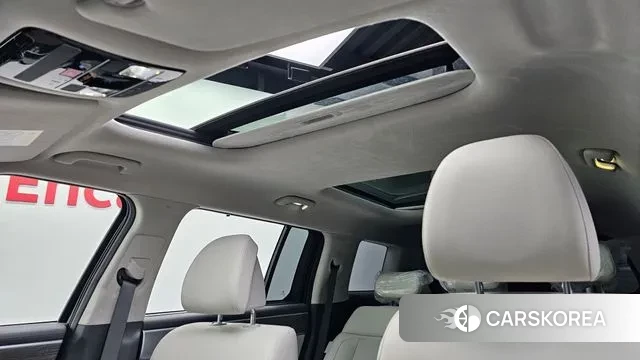 Hyundai Santa Fe (MX5) id 3523410 из Кореи 10