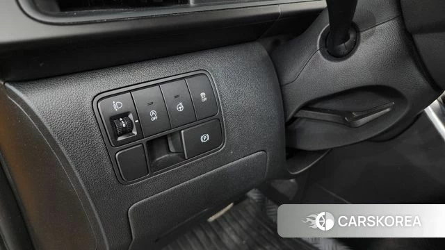 Hyundai Staria id 4408852 из Кореи 10