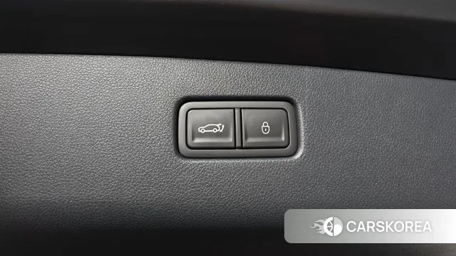 Genesis GV70 id 3365777 из Кореи 10