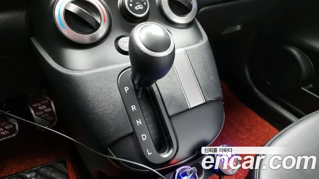 Hyundai Casper id 2646321 из Кореи 10