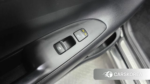 Hyundai The New Grandeur IG id 4556390 из Кореи 10