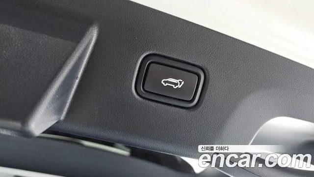 Hyundai Tucson Hybrid (NX4) id 2746134 из Кореи 10