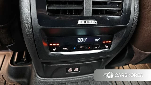 BMW X4 (G02) id 4400343 из Кореи 10