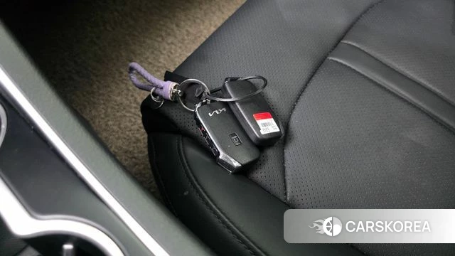 Kia K5 3rd generation id 4631715 из Кореи 10