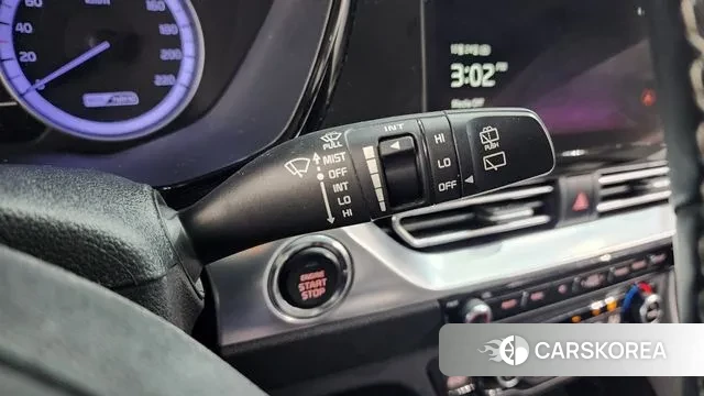 Kia The New Niro id 3282442 из Кореи 10